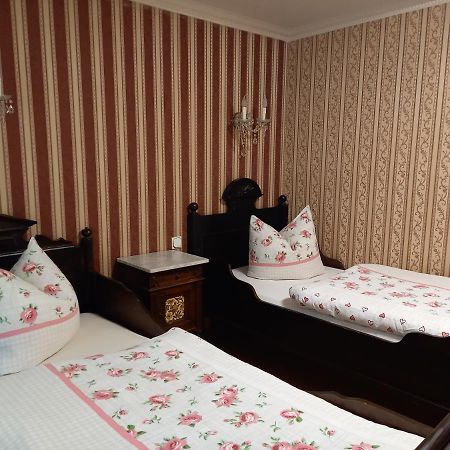 Pension Spreeeck Ebersbach-Neugersdorf المظهر الخارجي الصورة