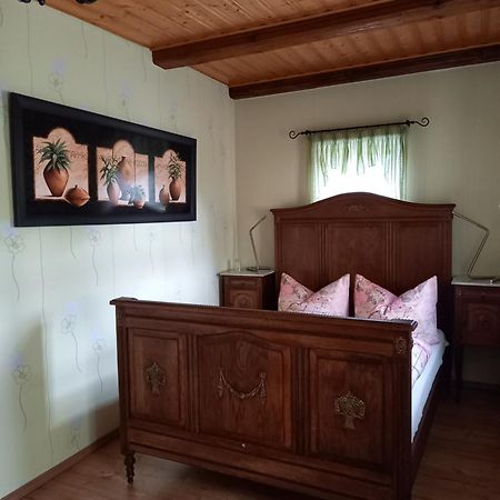 Pension Spreeeck Ebersbach-Neugersdorf المظهر الخارجي الصورة