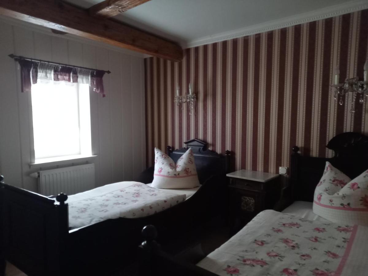 Pension Spreeeck Ebersbach-Neugersdorf المظهر الخارجي الصورة