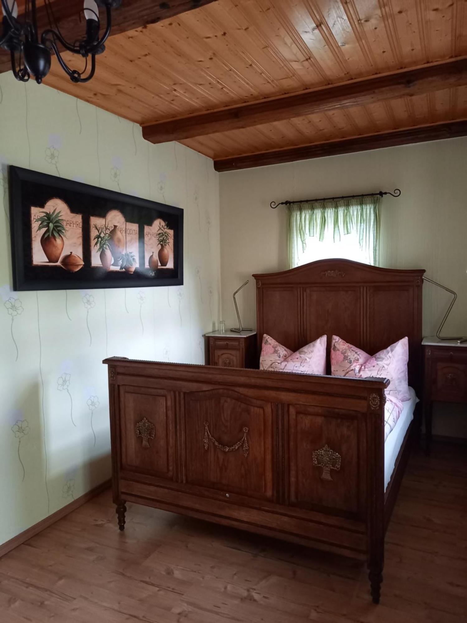 Pension Spreeeck Ebersbach-Neugersdorf المظهر الخارجي الصورة