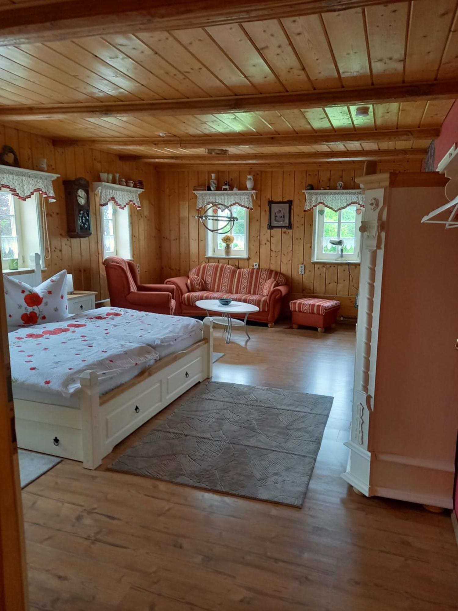 Pension Spreeeck Ebersbach-Neugersdorf المظهر الخارجي الصورة