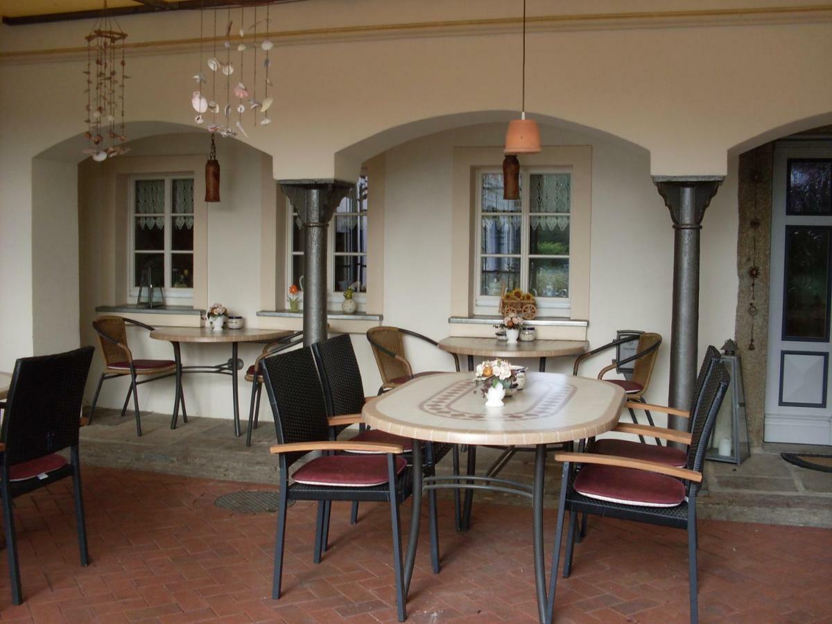 Pension Spreeeck Ebersbach-Neugersdorf المظهر الخارجي الصورة