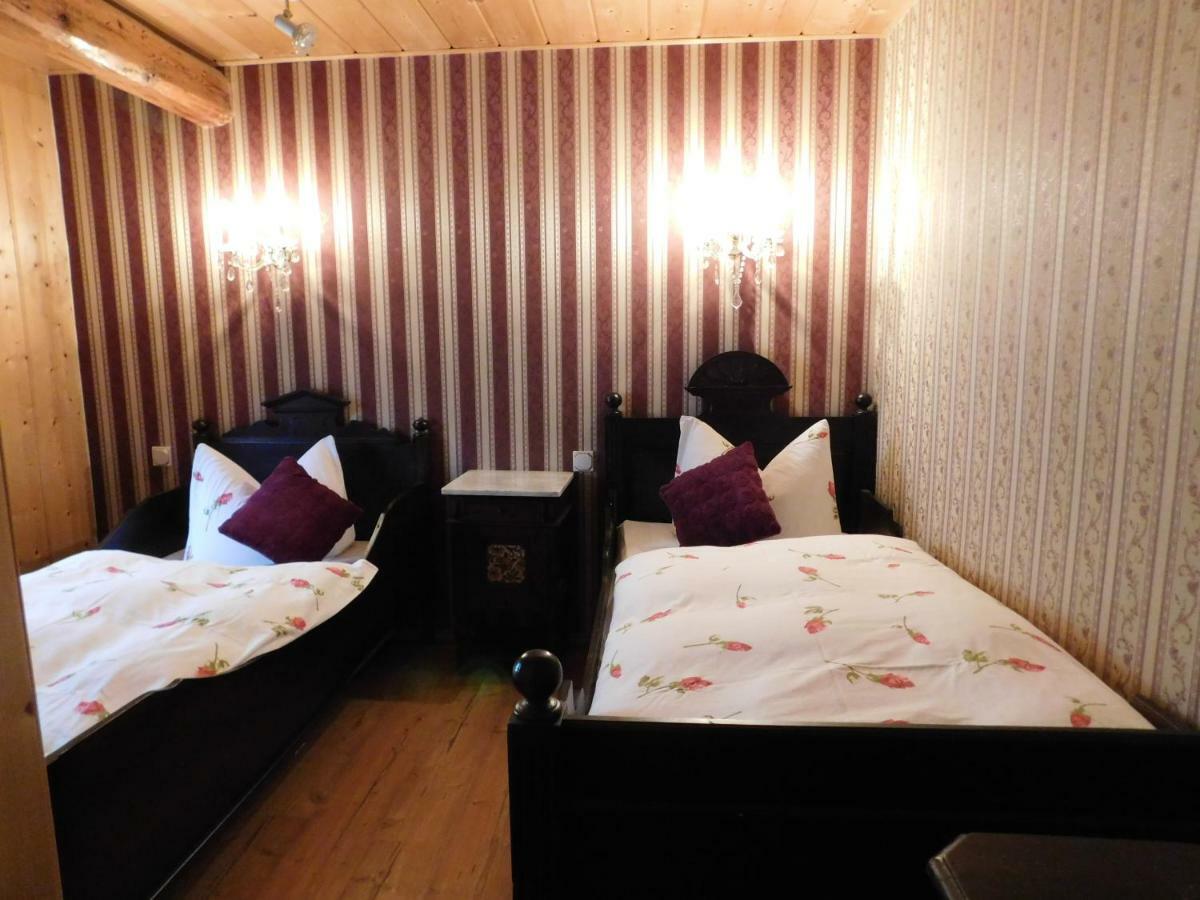 Pension Spreeeck Ebersbach-Neugersdorf المظهر الخارجي الصورة