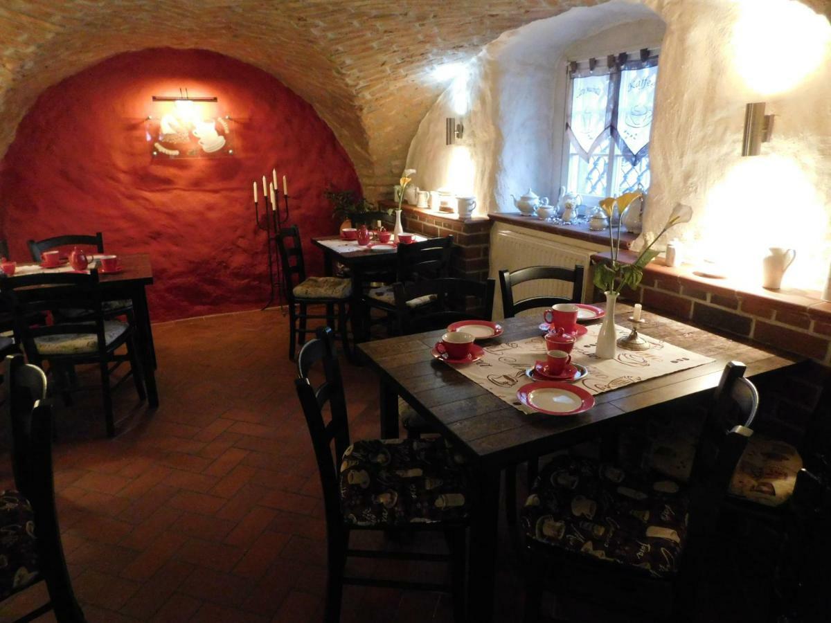 Pension Spreeeck Ebersbach-Neugersdorf المظهر الخارجي الصورة