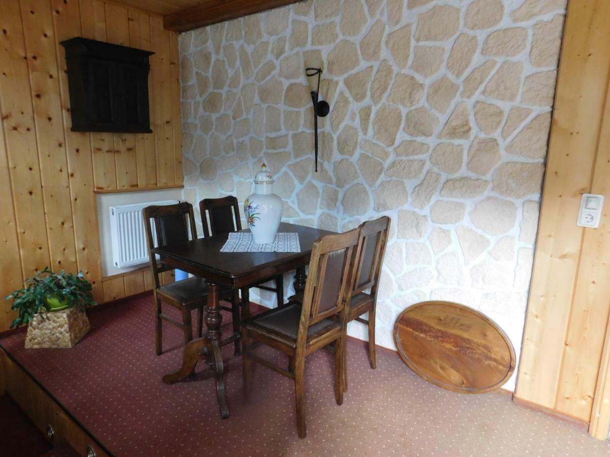 Pension Spreeeck Ebersbach-Neugersdorf المظهر الخارجي الصورة