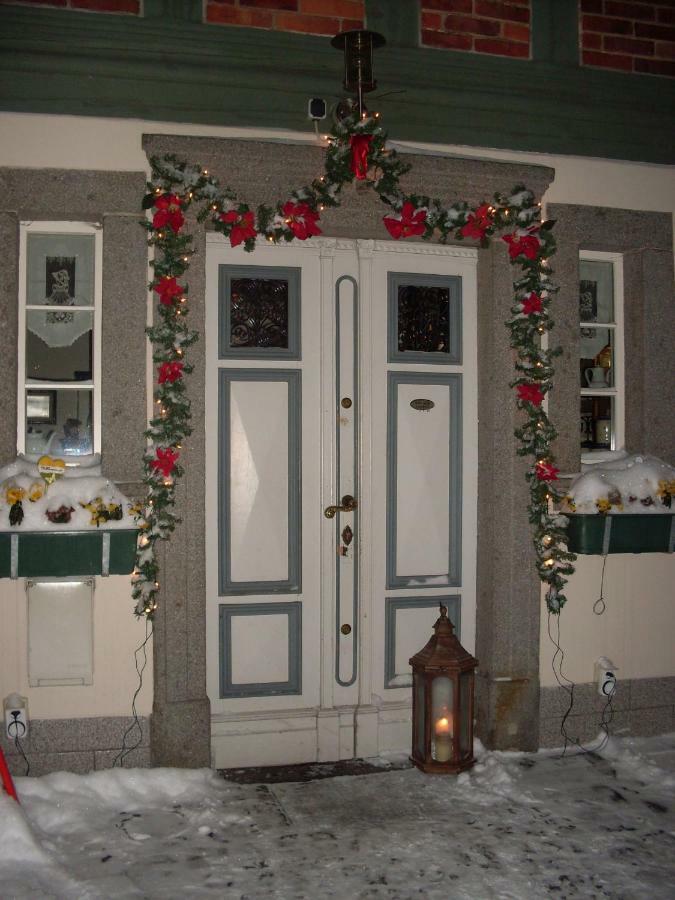 Pension Spreeeck Ebersbach-Neugersdorf المظهر الخارجي الصورة