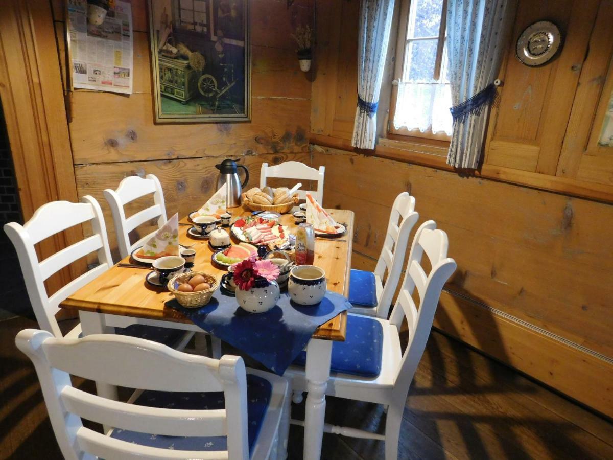 Pension Spreeeck Ebersbach-Neugersdorf المظهر الخارجي الصورة