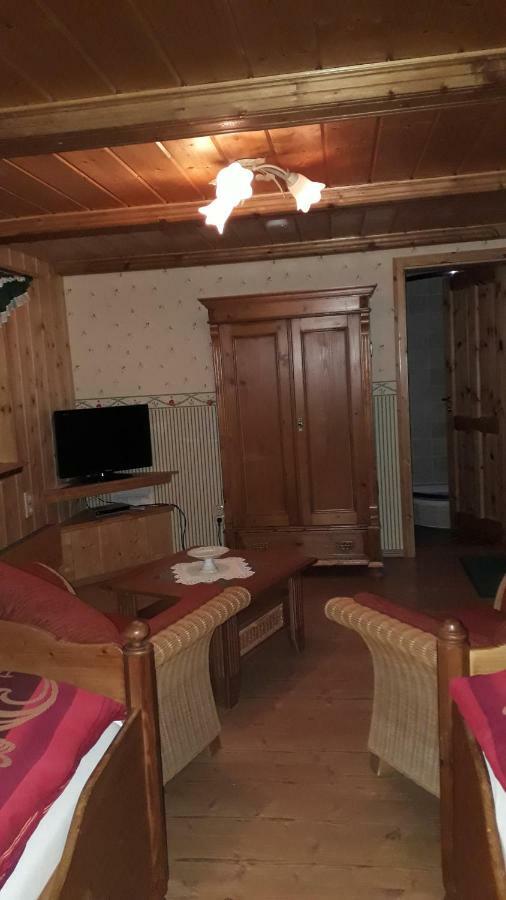 Pension Spreeeck Ebersbach-Neugersdorf المظهر الخارجي الصورة